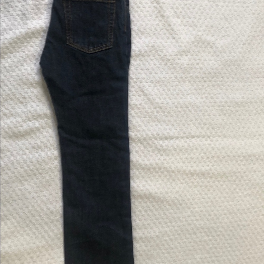 GAP Kids straight jeans